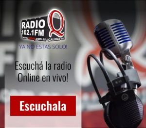 RadioQ en vivo
