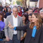 Scioli y Tolosa Paz se muestran hoy juntos en clave electoral