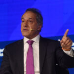 Scioli: «Necesitamos las PASO, si nos encerramos perdemos»