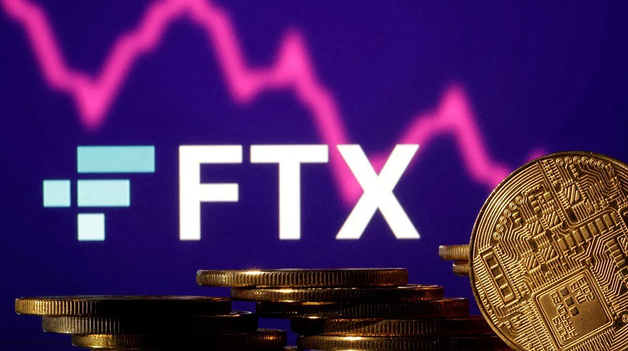 Liberan en Estados Unidos al cofundador de FTX tras pagar una fianza de US$ 250 millones