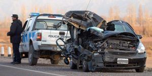 ACCIDENTES