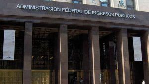 AFIP