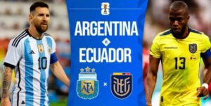 ARG-ECU