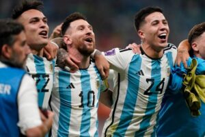 ARGENTINAPa