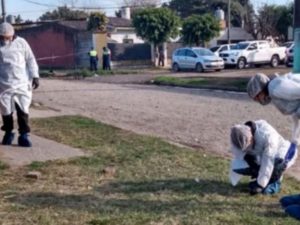 ASESINATOINCA