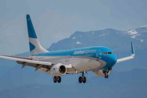 AerolineasArgentinas