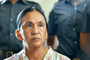 La Túpac Amaru postergó el acampe para pedir el indulto presidencial a Milagro Sala