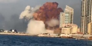 BEIRUT
