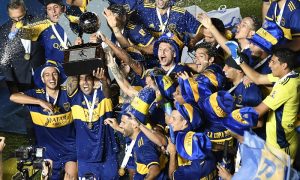 BOCAMPEON