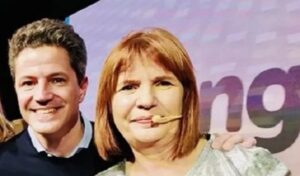 BULLRICH-LASPINA