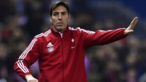 Berizzo CHILE
