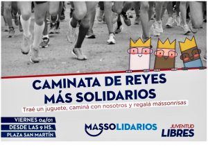 CAMINATA