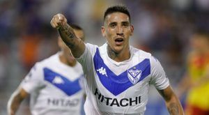CENTURIONVELEZ