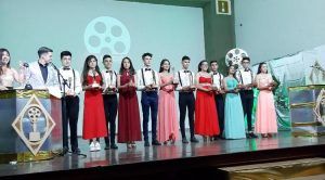 CINE CONCION