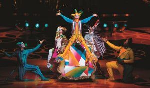 CIRQUDOSOLEIL