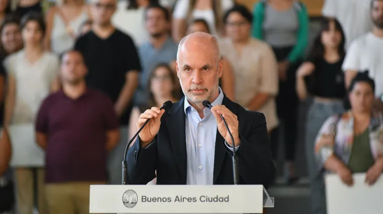 Otros cuatro gobernadores criticaron el fallo de la Corte y Larreta pedirá que se cumpla