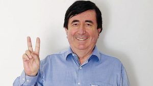 DURAN BARBA
