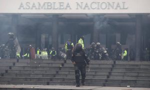 ECUADOR HOY