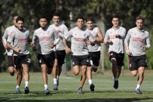 ENTRENAMIENTORIVER