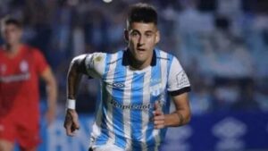 GOLATLETICO