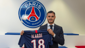 ICARDI