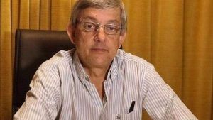 INTENDENTE P