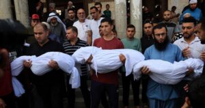 ISRAELGAZA