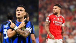 Inter-Benfica