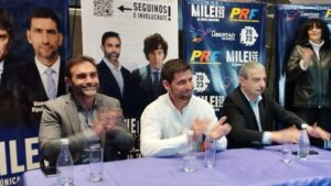 JUJUY-MILEI