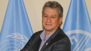 Jorge Meza