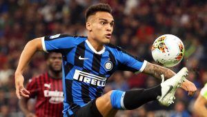 LAUTARO