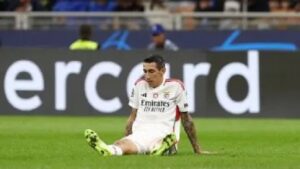 LESIONDIMARIA