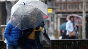LLUVIA