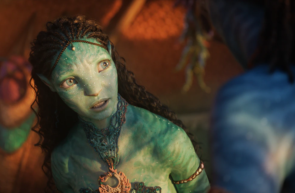 «Avatar: El camino del agua» arrasa en los cines argentinos