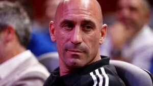 LUIS RUBIALES