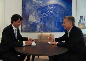 MACRI LACUNZA