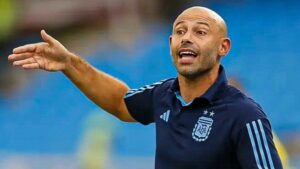 MASCHERANO