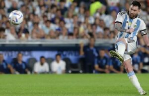 MESSI GOL