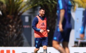 MESSIPERU