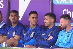 MESSISUPLENTE