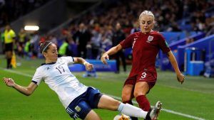 MUNDIAL FEM