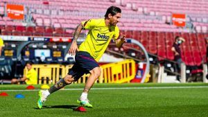 Messi
