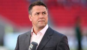 Michael Owen