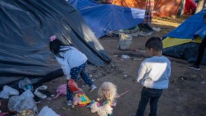 NIÑOSMIGRANTES