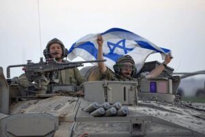 OFENSIVATERRESTREGAZA