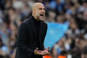 PEPGUARDIOLA