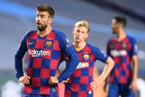 PIQUE