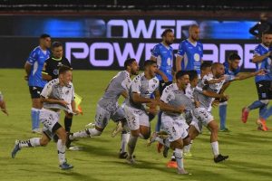 PLATENSE