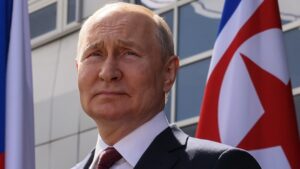 PUTIN