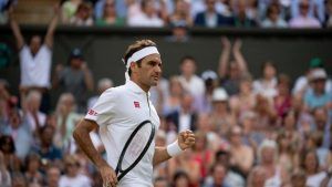 ROGER